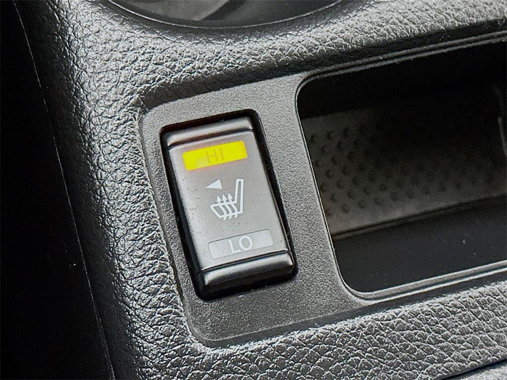 used 2018 Nissan Rogue car, priced at $13,000