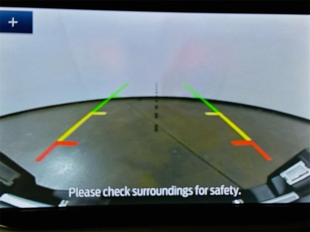 used 2022 Ford Bronco Sport car, priced at $22,699