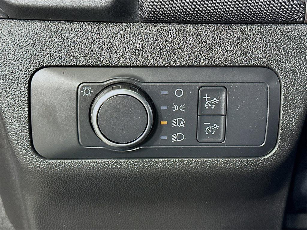 used 2022 Ford Bronco Sport car, priced at $22,699