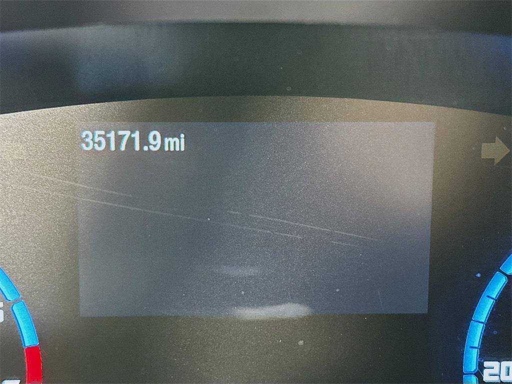 used 2022 Ford Bronco Sport car, priced at $22,699