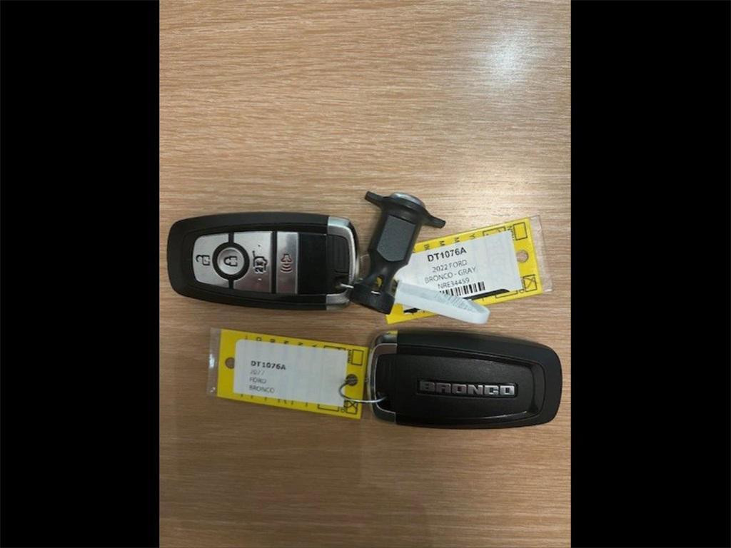 used 2022 Ford Bronco Sport car, priced at $22,699