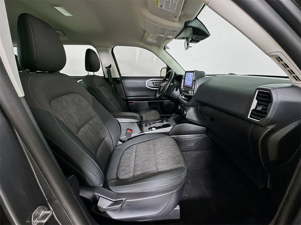 used 2022 Ford Bronco Sport car, priced at $22,699