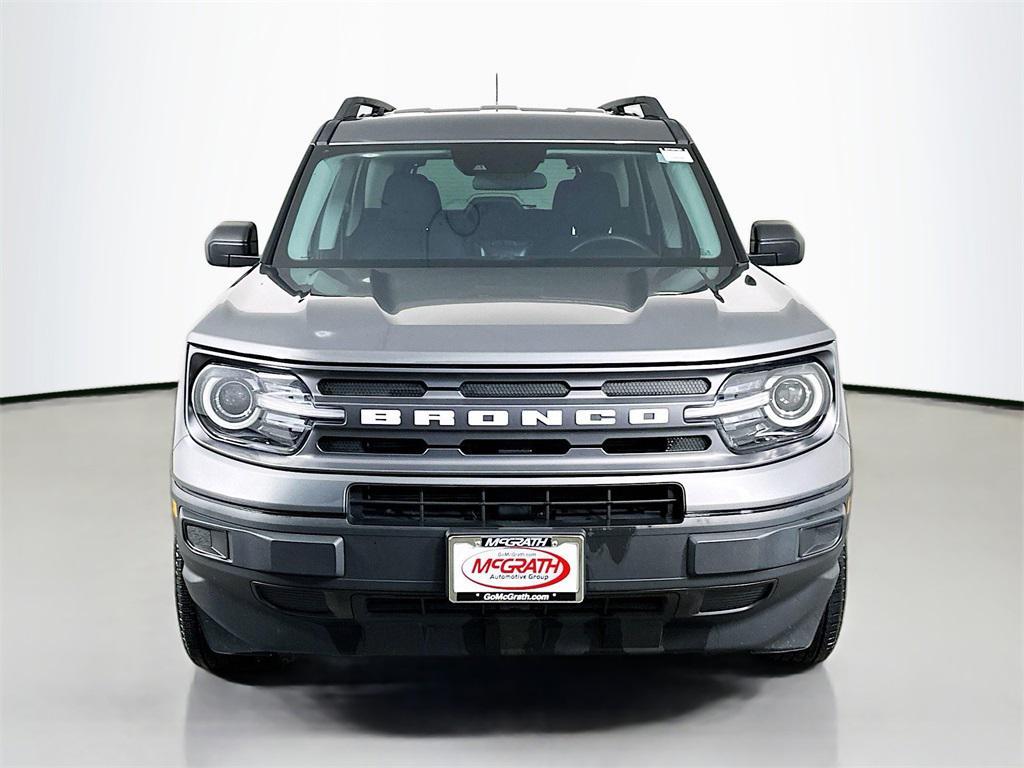 used 2022 Ford Bronco Sport car, priced at $22,699