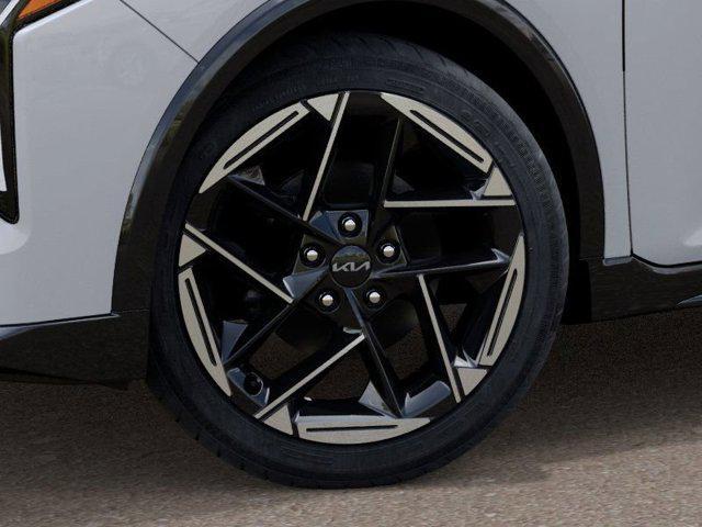 new 2025 Kia K4 car, priced at $28,162