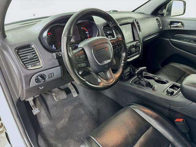 used 2020 Dodge Durango car, priced at $25,995