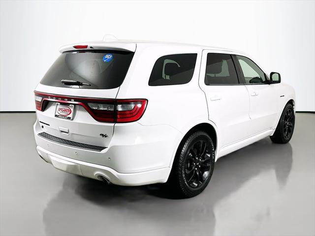 used 2020 Dodge Durango car, priced at $25,995