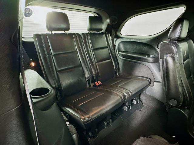used 2020 Dodge Durango car, priced at $25,995