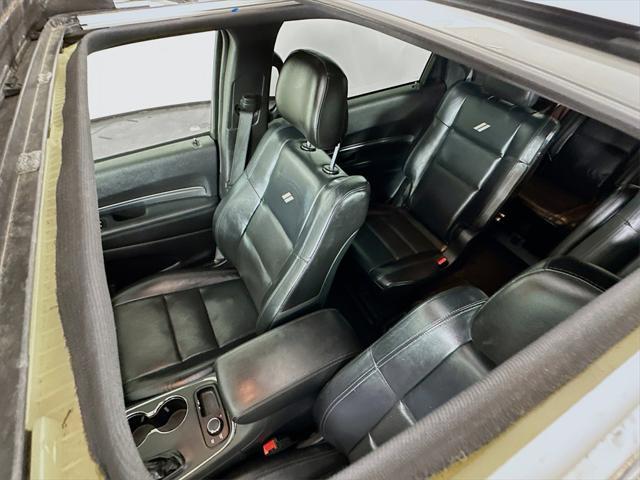 used 2020 Dodge Durango car, priced at $25,995