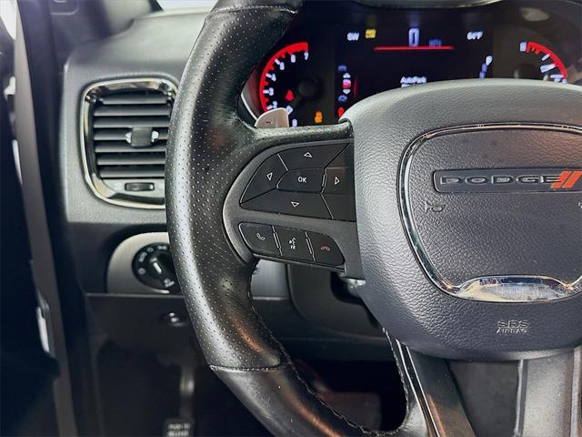used 2020 Dodge Durango car, priced at $25,995