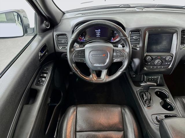 used 2020 Dodge Durango car, priced at $25,995