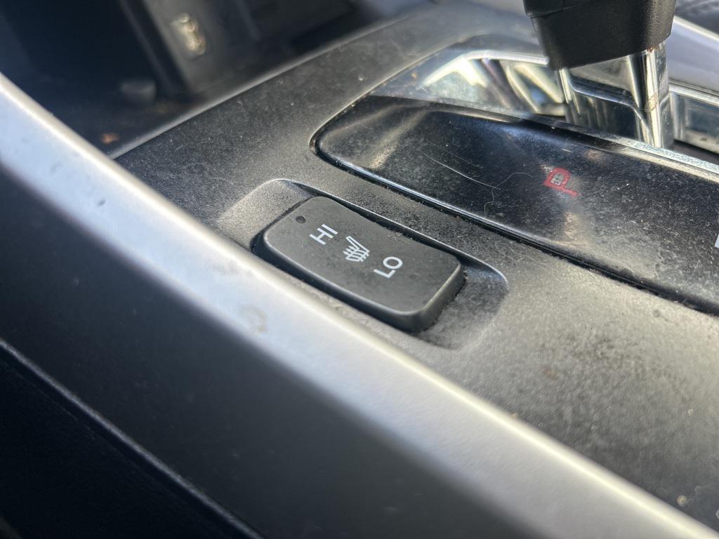 used 2015 Honda Accord Hybrid car, priced at $11,295