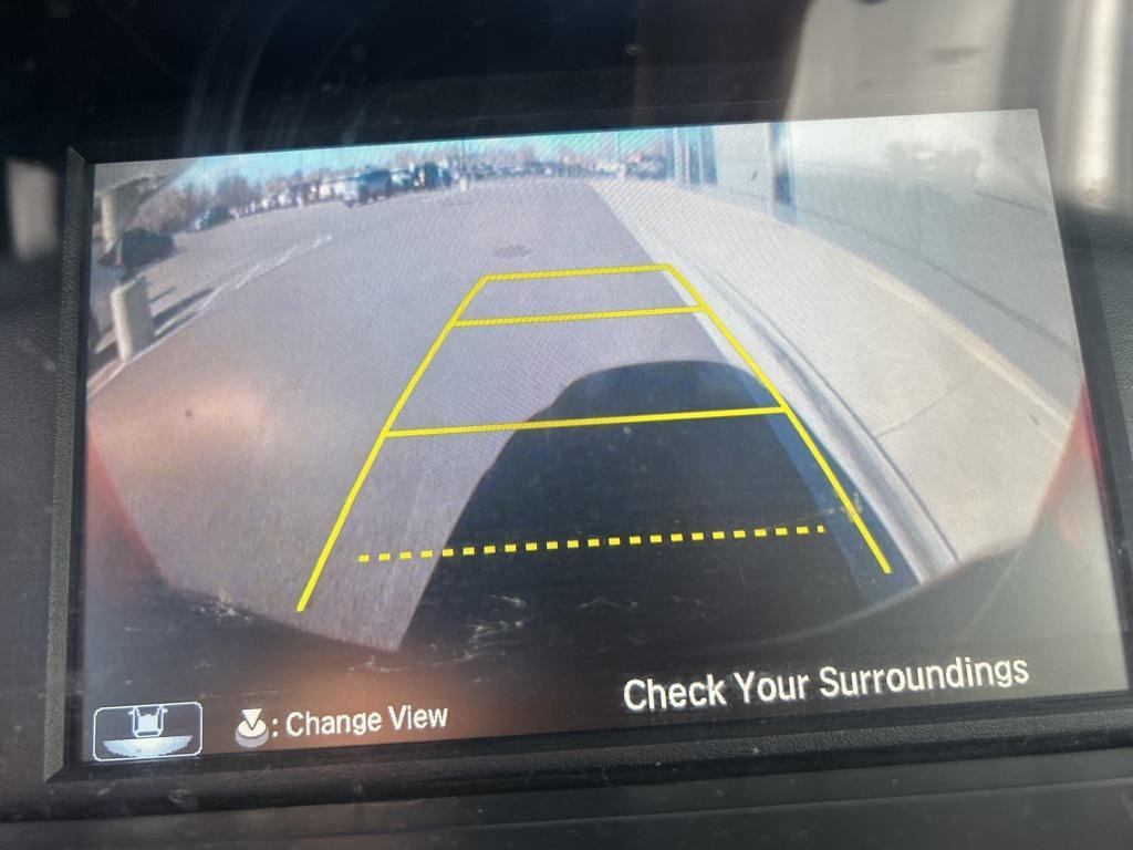 used 2015 Honda Accord Hybrid car, priced at $11,295