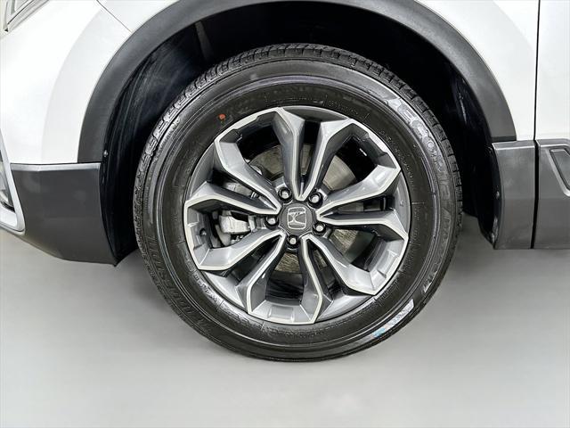 used 2022 Honda CR-V car, priced at $29,998