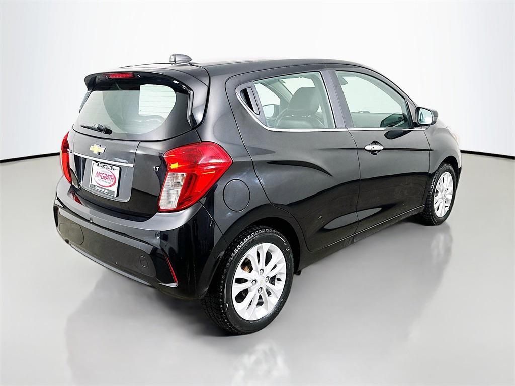 used 2019 Chevrolet Spark car, priced at $9,999