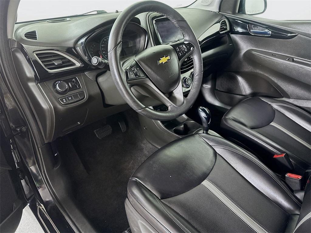 used 2019 Chevrolet Spark car, priced at $9,999