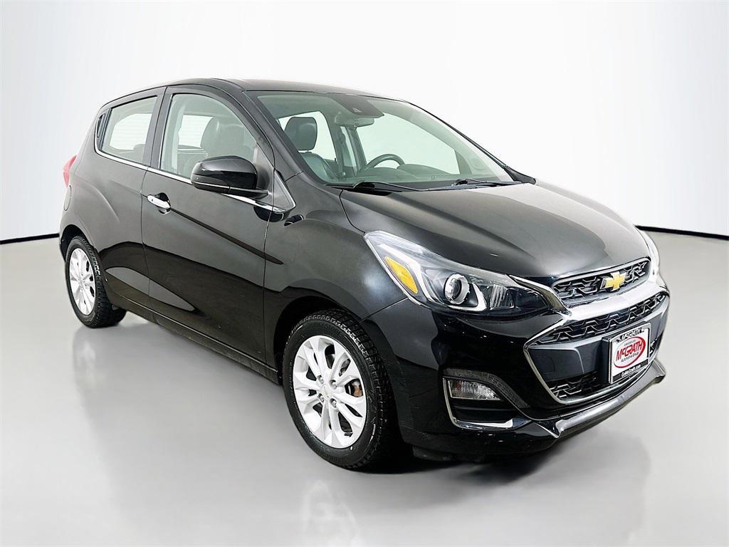 used 2019 Chevrolet Spark car, priced at $9,999