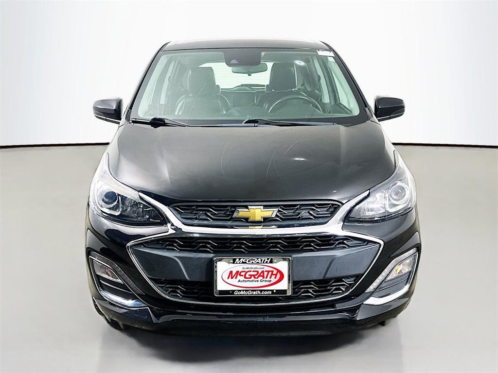 used 2019 Chevrolet Spark car, priced at $9,999