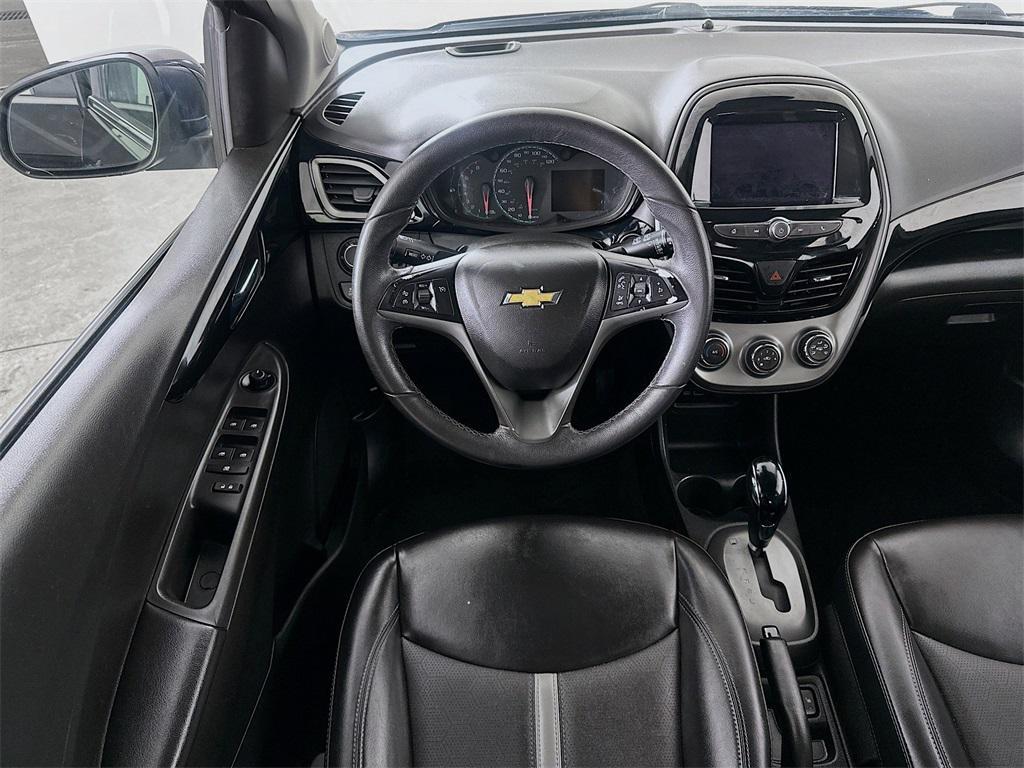 used 2019 Chevrolet Spark car, priced at $9,999
