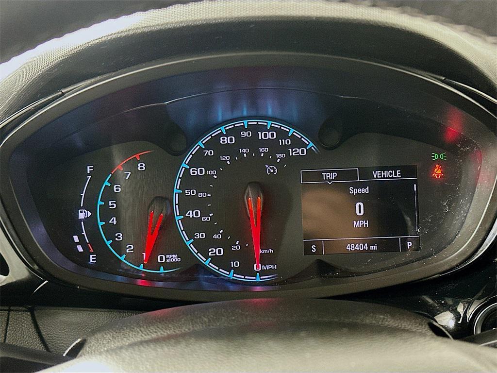 used 2019 Chevrolet Spark car, priced at $9,999