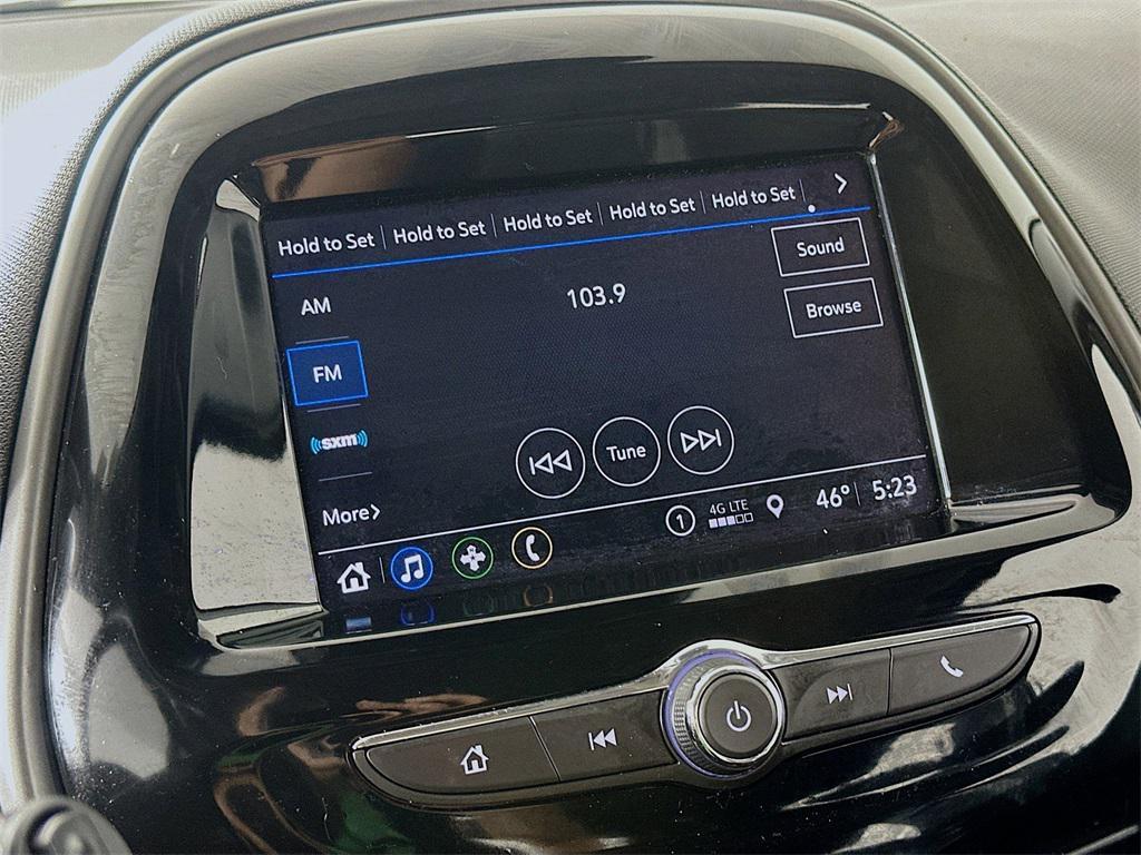 used 2019 Chevrolet Spark car, priced at $9,999