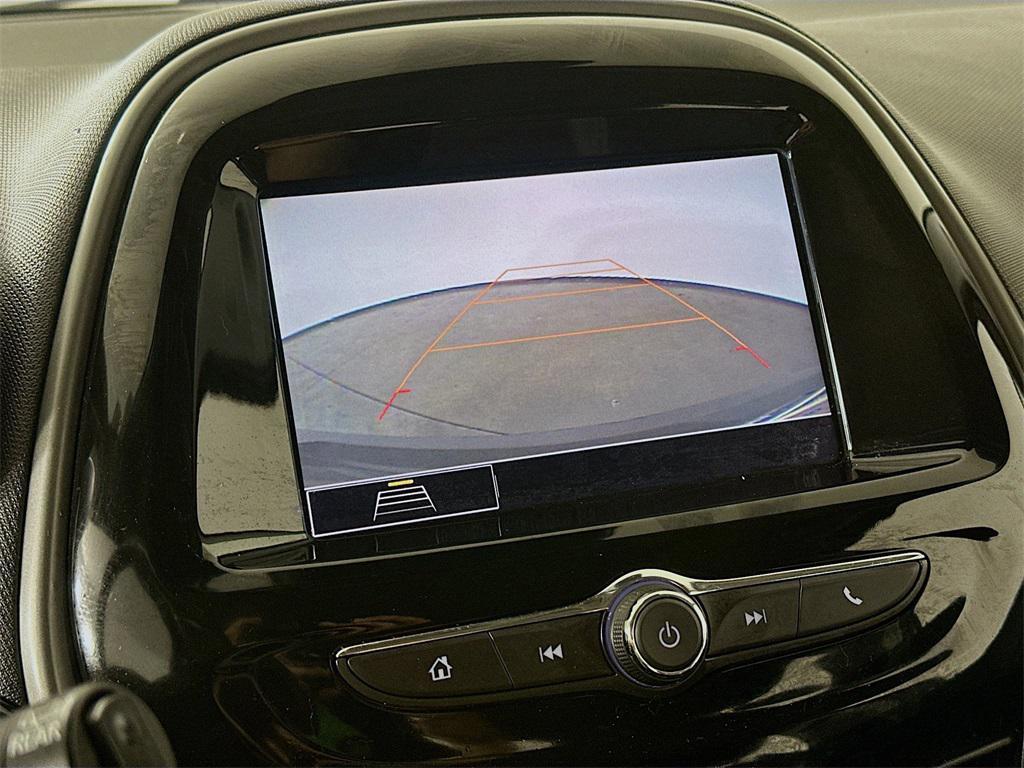 used 2019 Chevrolet Spark car, priced at $9,999