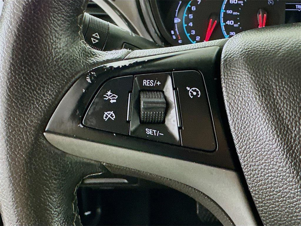 used 2019 Chevrolet Spark car, priced at $9,999