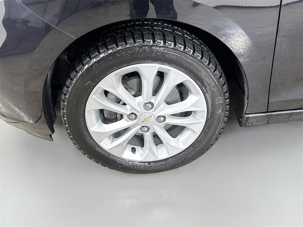 used 2019 Chevrolet Spark car, priced at $9,999