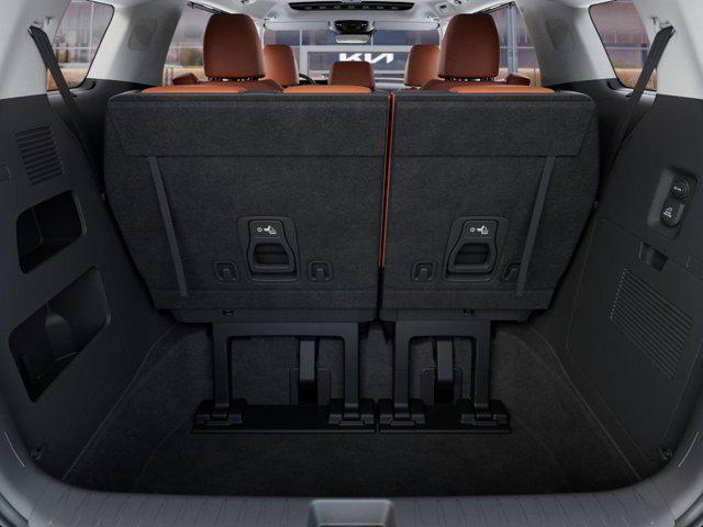 new 2026 Kia Carnival car, priced at $47,779