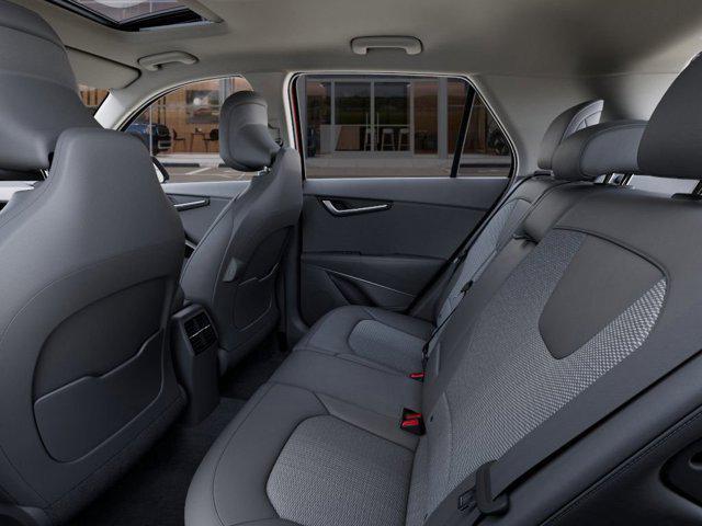 new 2025 Kia Niro car, priced at $31,657