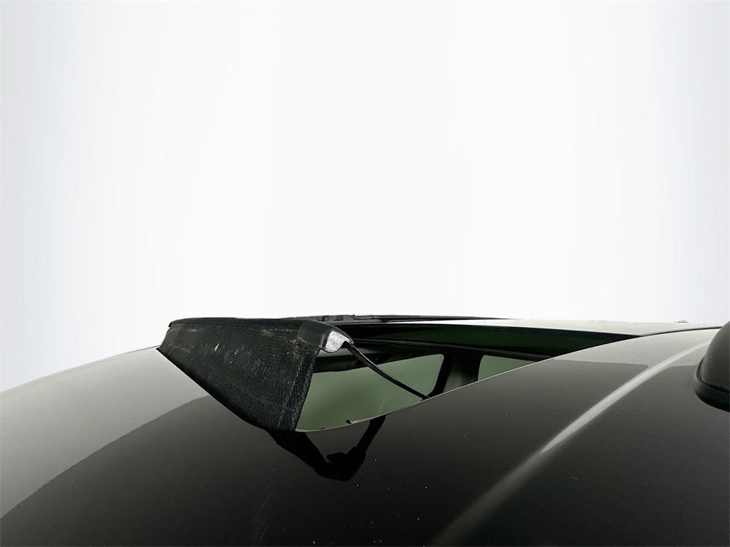 used 2020 Chrysler Pacifica car, priced at $23,499