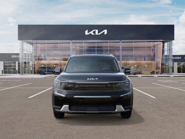 new 2026 Kia EV9 car, priced at $65,182