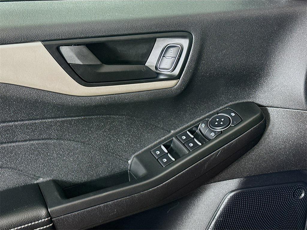 used 2022 Ford Escape car, priced at $16,798