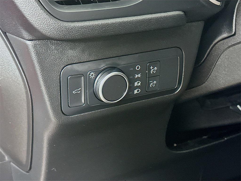 used 2022 Ford Escape car, priced at $16,798