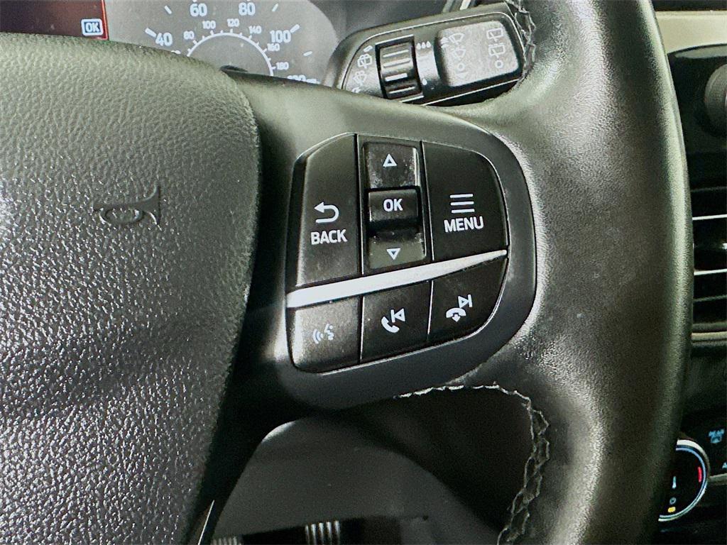 used 2022 Ford Escape car, priced at $16,798