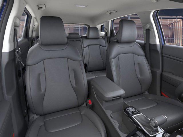new 2025 Kia Sportage car, priced at $28,840