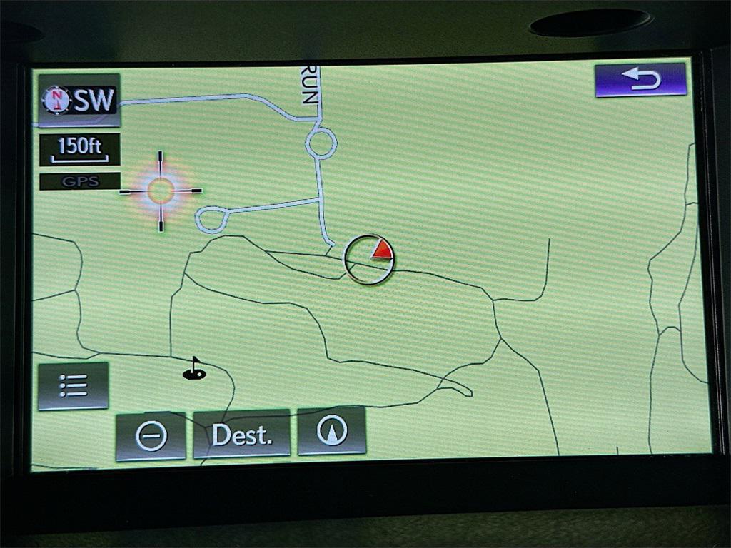 used 2017 Lexus ES 350 car, priced at $22,500