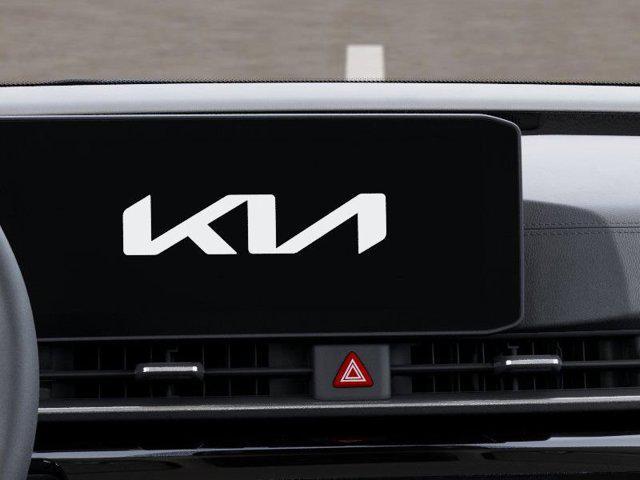 new 2025 Kia Carnival Hybrid car, priced at $51,974