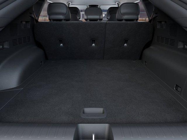 new 2025 Kia EV6 car, priced at $49,428