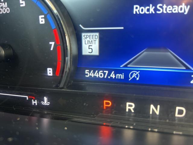 used 2021 Ford Bronco Sport car, priced at $23,395