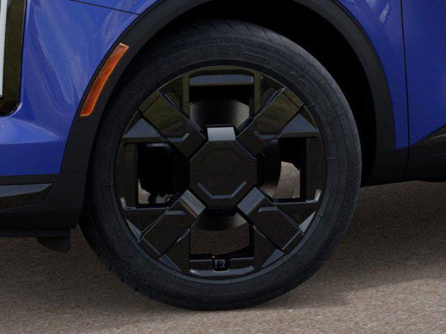 new 2026 Kia Sportage car, priced at $37,887