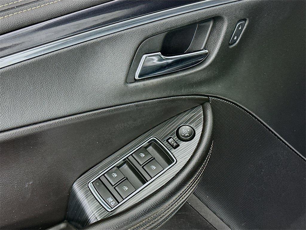 used 2016 Chevrolet Impala car, priced at $14,250