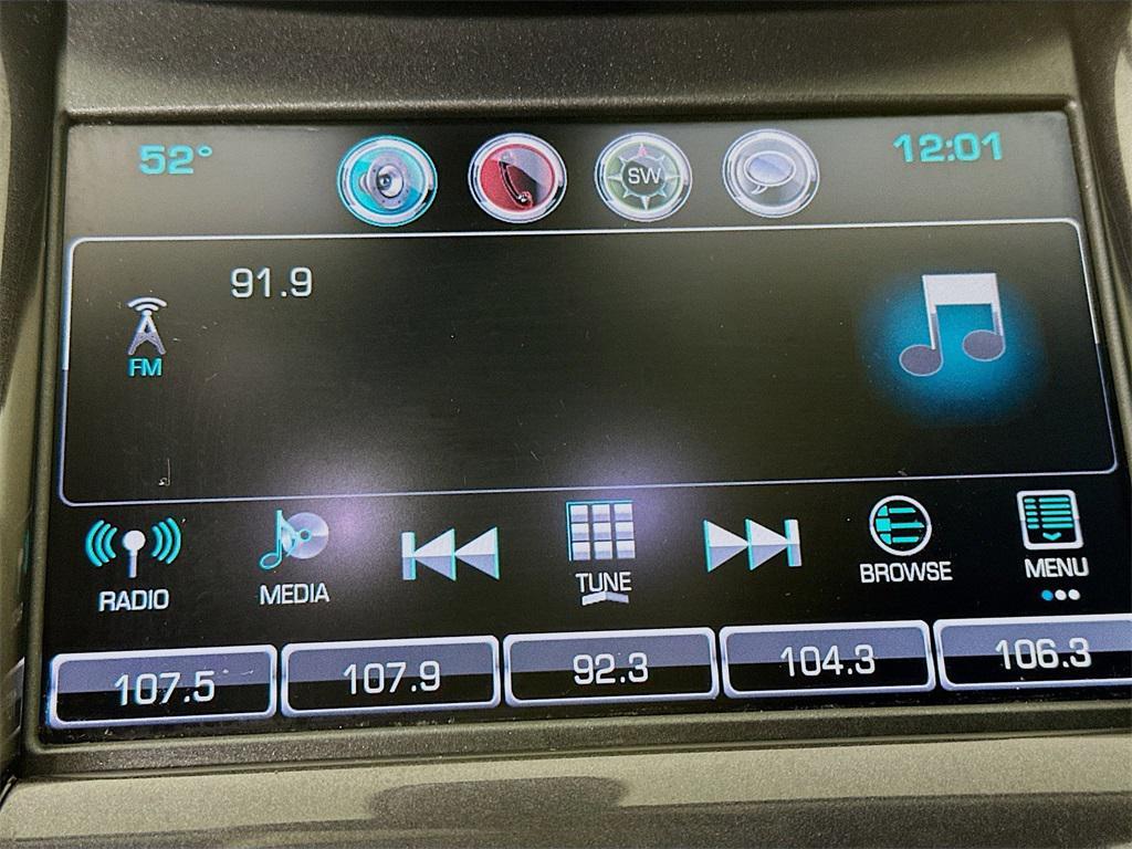 used 2016 Chevrolet Impala car, priced at $14,250