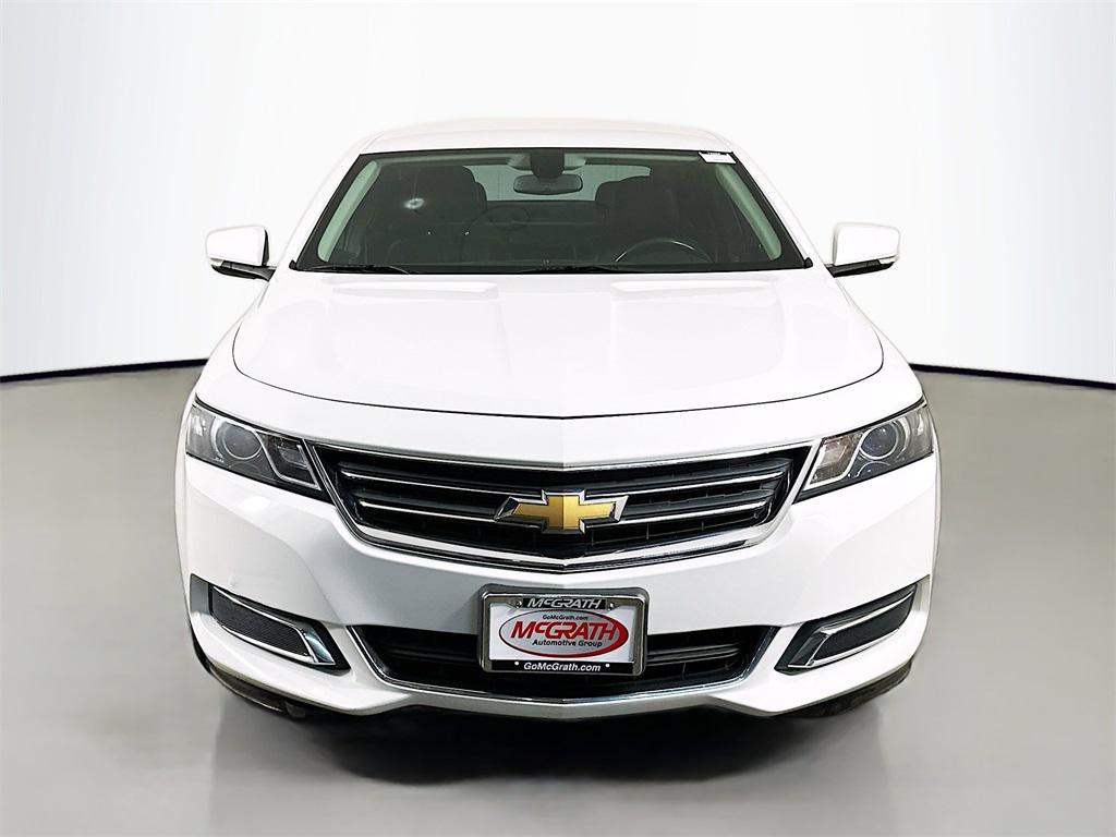 used 2016 Chevrolet Impala car, priced at $14,250