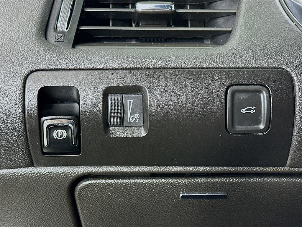 used 2016 Chevrolet Impala car, priced at $14,250