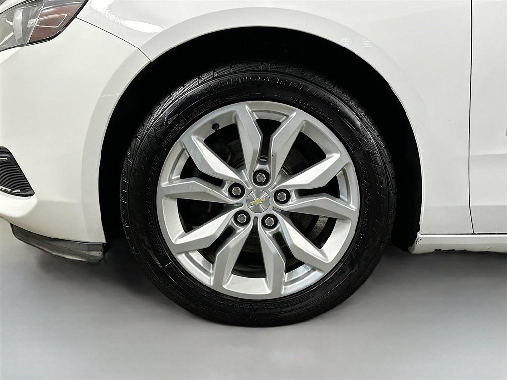 used 2016 Chevrolet Impala car, priced at $14,250