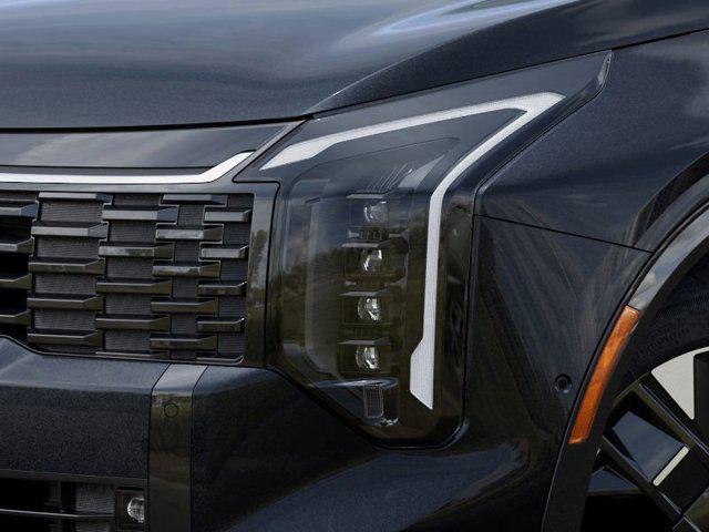 new 2026 Kia Sportage car, priced at $38,379