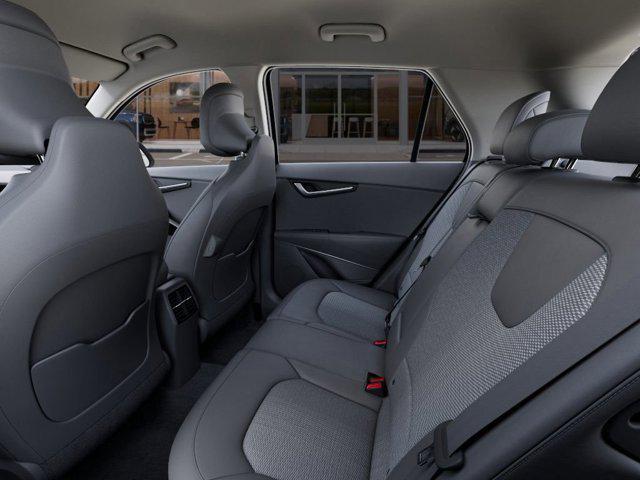 new 2025 Kia Niro car, priced at $29,756