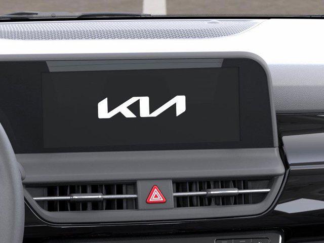 new 2026 Kia Seltos car, priced at $27,777