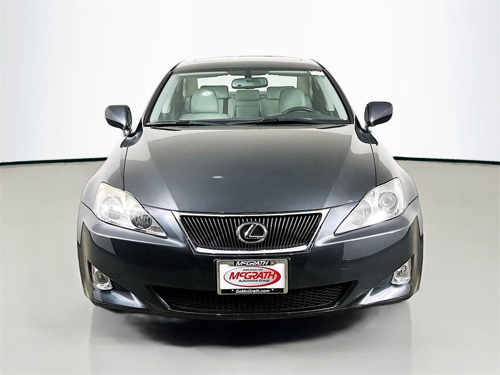 used 2007 Lexus IS 250 car, priced at $12,988