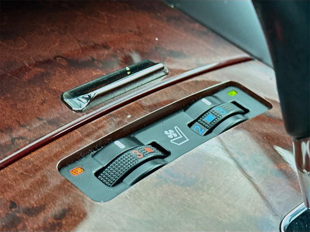 used 2007 Lexus IS 250 car, priced at $12,988